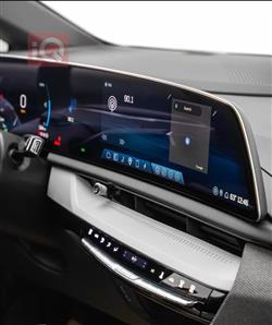 كاديلاك اوبتيك